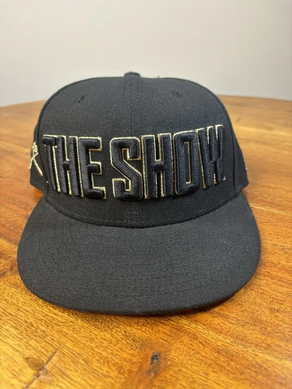 MLB The Show New era hat
